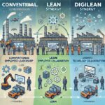 Technology and Lean Integration: Setting the Foundation